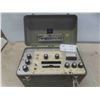 Image 1 : Remote Seismic Recording Unit