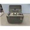 Image 2 : Remote Seismic Recording Unit