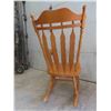 Image 3 : Rocking Chair 