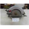 Image 1 : Power Skilsaw 7 1/4'' 