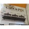 Image 3 : New Old Stock Crock Pot Trio Cook  , Warm and Serve