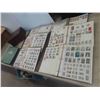 Image 1 : World-Wide Stamp Collection