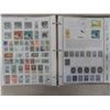 Image 8 : World-Wide Stamp Collection