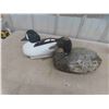 Image 4 : (4) Duck Decoys 