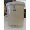 Image 5 : 1 Gallon Crock 