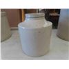 Image 6 : 2 Crocks, 1 Finger Crock