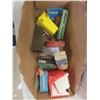 Image 3 : New Old Stock Automotive : Bulbs, Ignition Parts, Starter Drive, 