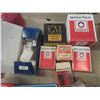 Image 4 : New Old Stock Automotive : Bulbs, Ignition Parts, Starter Drive, 
