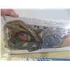 Image 9 : New Old Stock Automotive : Bulbs, Ignition Parts, Starter Drive, 