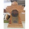 Image 2 : Beacon Oil Lantern, Vintage Turner Torch, Neat Looking Clock Box , 