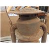 Image 5 : Beacon Oil Lantern, Vintage Turner Torch, Neat Looking Clock Box , 