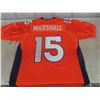 Image 3 : NFL Broncos Jersey Size 52