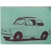 Image 2 : Picture on Canvas 39'' x 28''
