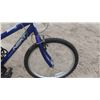 Image 2 : Next High Peak Variable Speed Pedal Bike 24'' Tires