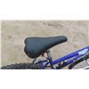 Image 7 : Next High Peak Variable Speed Pedal Bike 24'' Tires