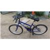 Image 8 : Next High Peak Variable Speed Pedal Bike 24'' Tires
