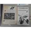 Image 10 : Strombecker Road Racing Set Scale 1:32 Complete & Working with Box