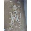 Image 2 : Strombecker Road Racing Set Scale 1:32 Complete & Working with Box