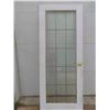 Image 1 : French Door 32'' x 80'' 