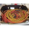 Image 1 : Box of Extension Cords