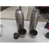 Image 7 : Fire Extinguisher, 2 Thermos, Reimer Flashlight, HP Camera No Charger