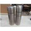 Image 8 : Fire Extinguisher, 2 Thermos, Reimer Flashlight, HP Camera No Charger