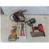 Image 1 : Black and Decker 7 1/4'' Circular Saw , Porter Cable 