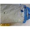 Image 3 : Tarp 12' x 15' , 2 Welding Curtains 6' x 8'