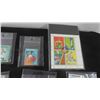 Image 2 : Great Collection of Disney Stamps - Most of the Packaged Sets Have 7