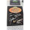 Image 3 : Crossman Airguns Model 538 Airgun Silhouette Target System, Plinking 