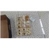 Image 1 : 33 New Miniatures: Hats, Skateboards, Baby Bottles, Soothers, Airplanes