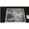 Image 2 : 1963 Lobbycard of Elvis Presley from his Movie 'It Happened at the Worlds Fair' 