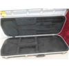 Image 2 : SKB Hard Guitar Case with Guitar Strap