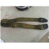 Image 3 : SKB Hard Guitar Case with Guitar Strap