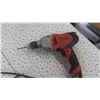 Image 2 : Black and Decker 6 Amp Drill , Sears Craftsman 7 Amp Router , 