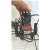 Image 5 : Black and Decker 6 Amp Drill , Sears Craftsman 7 Amp Router , 