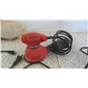 Image 7 : Black and Decker 6 Amp Drill , Sears Craftsman 7 Amp Router , 