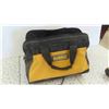 Image 7 : Dewalt 20V Drill , 1/4'' Impact , 2 Batteries, Charger& Case 