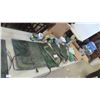 Image 1 : 7 Seedling Heat Mats, Sprinkler, Plant Clips, Various Garden/Plant Care
