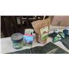 Image 4 : 7 Seedling Heat Mats, Sprinkler, Plant Clips, Various Garden/Plant Care