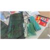 Image 5 : 7 Seedling Heat Mats, Sprinkler, Plant Clips, Various Garden/Plant Care