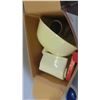 Image 8 : Kitchner 45lb Household Scale , Roma Food Strainer and Sauce 