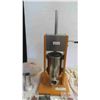 Image 2 : Weston Model 86-0701-W 7lbs Vertical Sausage Stuffer with Lem