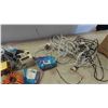 Image 10 : Electrical Supplies: Sm-Cyclo 3 Phase 1/3HP Induction Motor with 