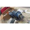 Image 2 : Electrical Supplies: Sm-Cyclo 3 Phase 1/3HP Induction Motor with 