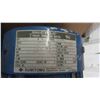 Image 4 : Electrical Supplies: Sm-Cyclo 3 Phase 1/3HP Induction Motor with 