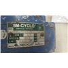 Image 5 : Electrical Supplies: Sm-Cyclo 3 Phase 1/3HP Induction Motor with 