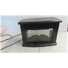 Image 1 : Intertek FEJ-16A 1500 Watt Fireplace Heater 10'' x 14'' x 8'' 