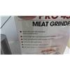 Image 2 : Cabela 450 Pro Meat Grinder 