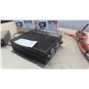 Image 4 : RoadPro RPPI 1500 Watt DC to AC Power Inverter, 2 New Halogen 